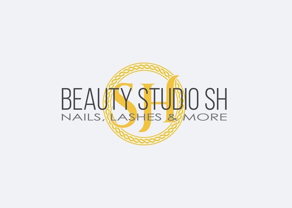 Logo voor Beauty Studio SH